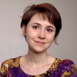 Meet your Posher, Deirdre